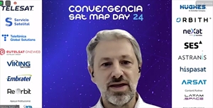 Hugo Nahuys - Crédito: Convergencialatina